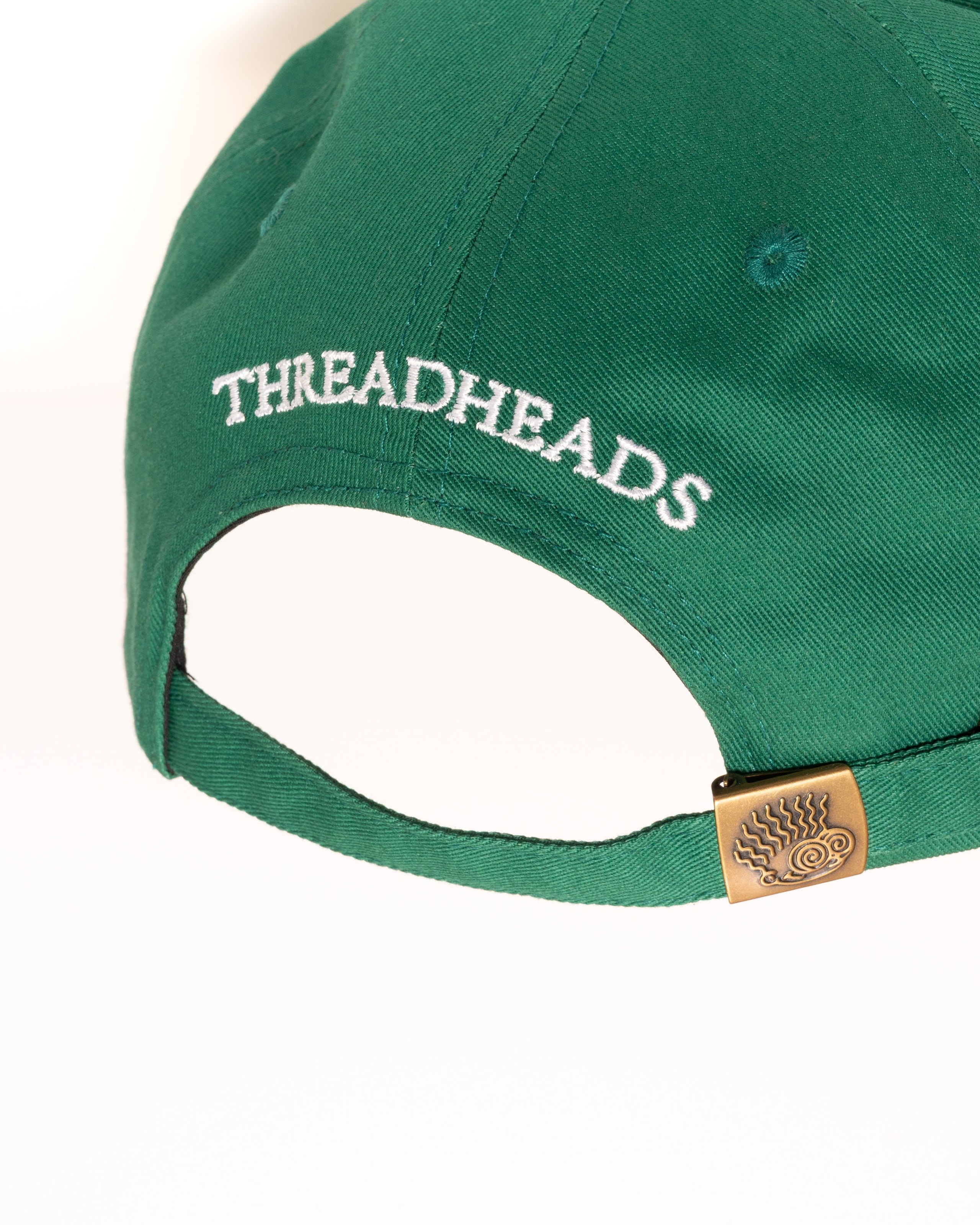 Rizz Em Premium Cotton Unisex Hat - Breathable Adjustable Cap by Threadheads